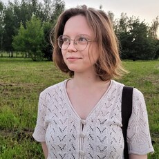 Фотография девушки Аня, 24 года из г. Красногорск