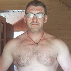 Фотография мужчины Василий, 34 года из г. Серпухов