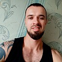 Сергей, 32 года