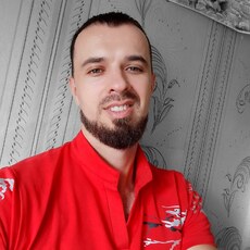 Фотография мужчины Сергей, 32 года из г. Лысьва