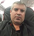 Анри, 42 года