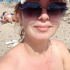 Фотография девушки Оксана, 48 лет из г. Барнаул