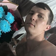 Фотография мужчины Игорь, 31 год из г. Караганда