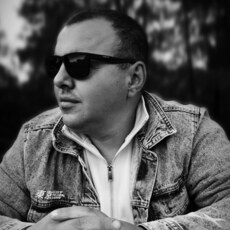 Фотография мужчины Павел, 40 лет из г. Лида