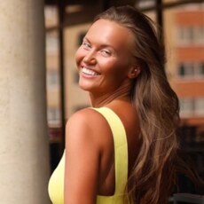 Фотография девушки Ксения, 36 лет из г. Ставрополь