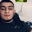 Денис, 26 лет