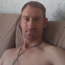 Фотография мужчины Сергей, 35 лет из г. Нижний Новгород