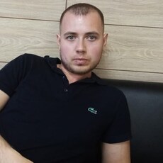 Фотография мужчины Александр, 33 года из г. Волжский