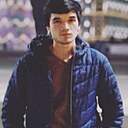 Эхсон, 27 лет