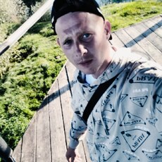 Фотография мужчины Андрей, 27 лет из г. Дубровно