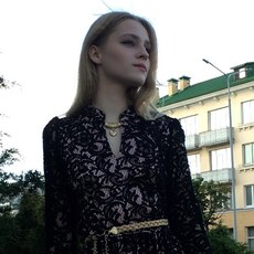 Фотография девушки Ангелина, 19 лет из г. Минск
