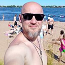 Санек, 47 лет
