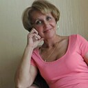 Элеонора, 55 лет