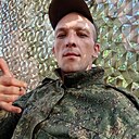 Сергей, 33 года