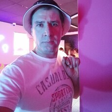 Фотография мужчины Алексей, 45 лет из г. Тарко-Сале