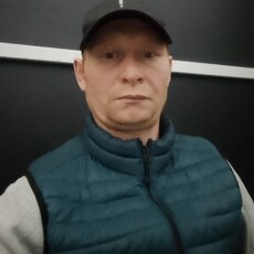 Фотография мужчины Юрий, 39 лет из г. Бугульма