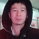 Олжас, 31 год