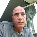 Халид, 55 лет