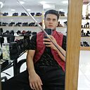 Камол, 28 лет