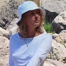 Фотография девушки Оля, 43 года из г. Севастополь