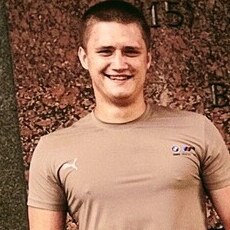 Фотография мужчины Владимер, 20 лет из г. Тулун
