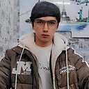 Дониёр, 25 лет