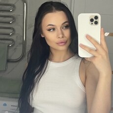 Фотография девушки Виктория, 22 года из г. Казань