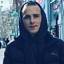 Сергей, 24 года