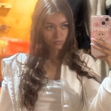 Фотография девушки Наталья, 20 лет из г. Омск