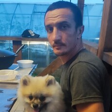 Фотография мужчины Тимур, 37 лет из г. Новомосковск
