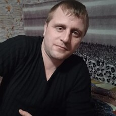 Фотография мужчины Николай, 37 лет из г. Мариинск