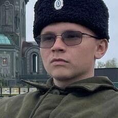Фотография мужчины Максим, 21 год из г. Пятигорск