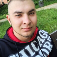 Фотография мужчины Юрій, 24 года из г. Быдгощ