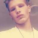 Кирилл, 20 лет