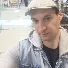Фотография мужчины Александр, 37 лет из г. Первоуральск