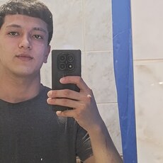 Фотография мужчины Шокх, 20 лет из г. Кемерово