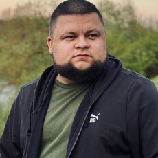 Фотография мужчины Міша, 29 лет из г. Винница