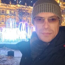 Фотография мужчины Сергей, 40 лет из г. Омск