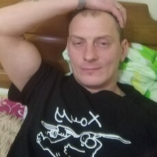 Фотография мужчины Максим, 37 лет из г. Дзержинск