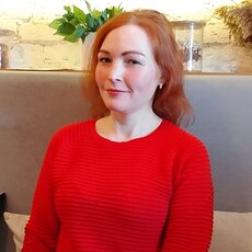 Фотография девушки Елена, 39 лет из г. Ярославль