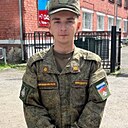 Арсен, 21 год