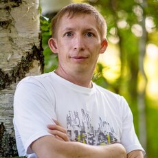 Фотография мужчины Михаил, 38 лет из г. Дебесы