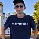 Даниил, 18 лет