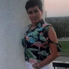 Фотография девушки Галина, 54 года из г. Волжский