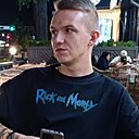 Даня, 25 лет