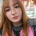 Кристя, 23 года
