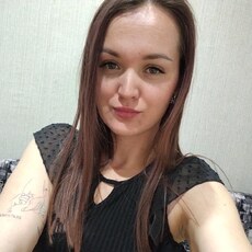 Фотография девушки Елена, 31 год из г. Муром
