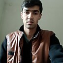 Умед, 27 лет