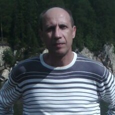 Фотография мужчины Nik, 39 лет из г. Пермь