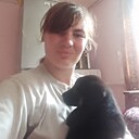 Оксана, 28 лет
